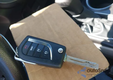 2022 Toyota Camry Le from USA, damaged, VIN 4T1C11AK7NU663853